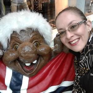 Meet your Posher, Tanya